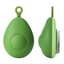 Load image into Gallery viewer, Avocado Pet Comb