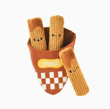 Load image into Gallery viewer, Los Churros Dog Toy