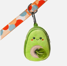 Load image into Gallery viewer, El Avocado Bag Dispenser