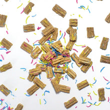 Load image into Gallery viewer, Birthday Churro Bites (4oz/113g)