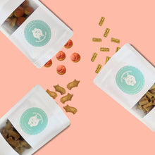 Load image into Gallery viewer, Pan Dulce Variety Pack (6oz/171g)