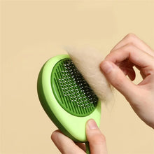 Load image into Gallery viewer, Avocado Pet Comb
