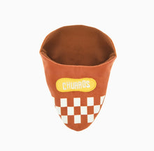 Load image into Gallery viewer, Los Churros Dog Toy
