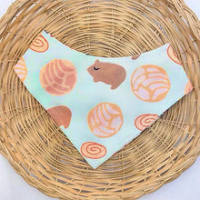 Load image into Gallery viewer, Viva Pan Dulce Reversible Bandana
