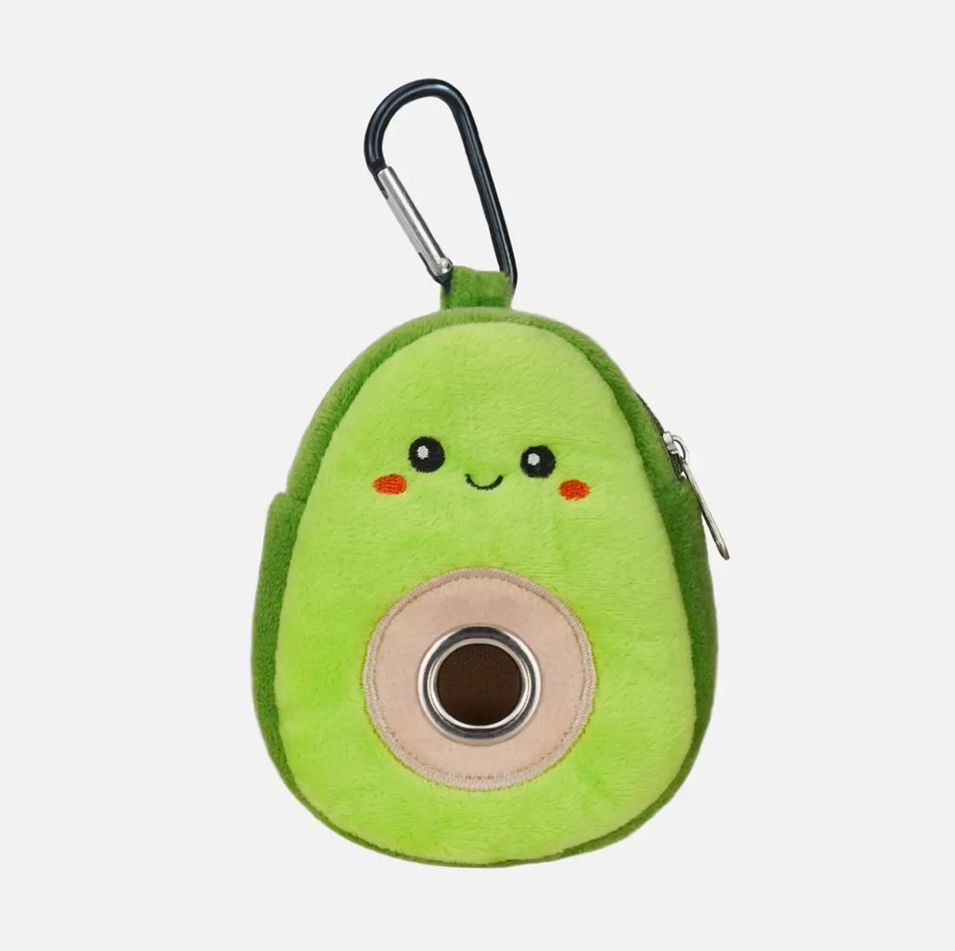 El Avocado Bag Dispenser