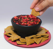 Load image into Gallery viewer, Chips &amp; Salsa (4oz/113g)
