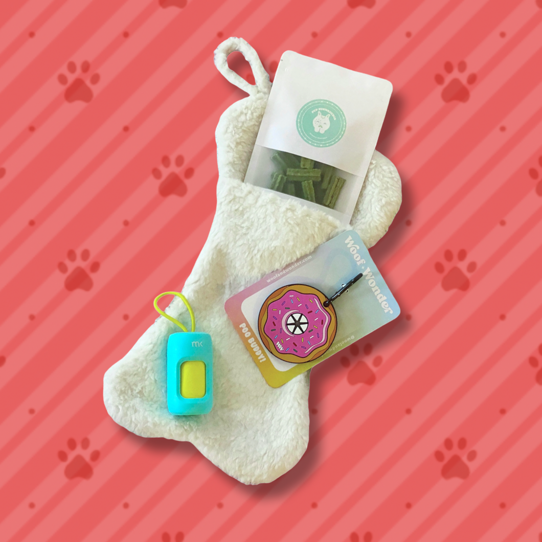 Navidad Stocking Bundle